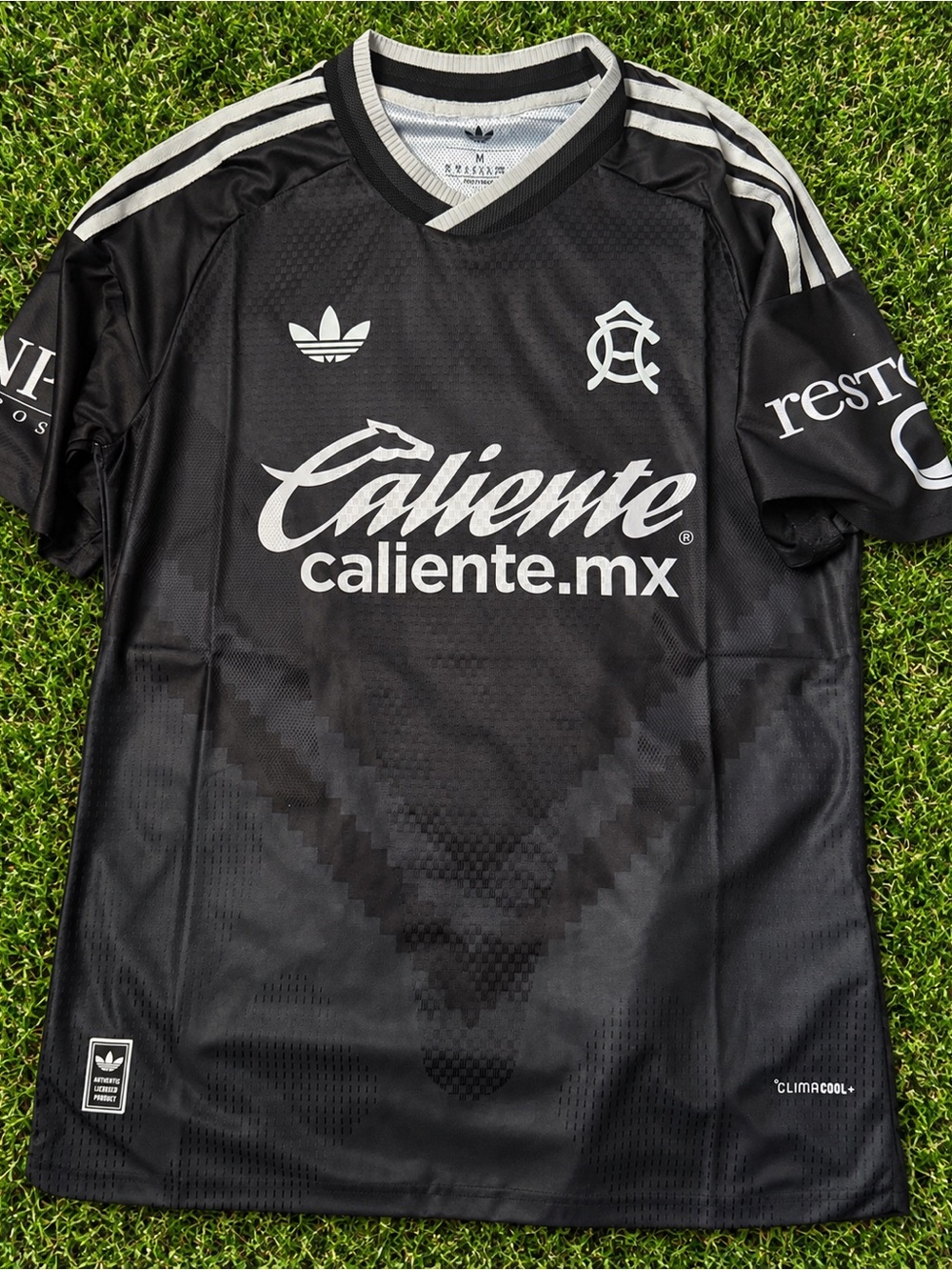 Club America Jersey Player version